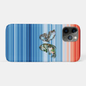 Unique Artistic Designer Case Cover for iPhone (Rückseite (Horizontal))