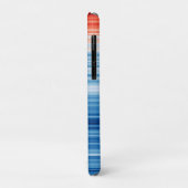 Unique Artistic Designer Case Cover for iPhone (Hinten/Links)