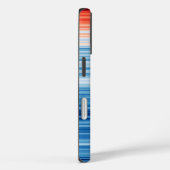 Unique Artistic Designer Case Cover for iPhone (Rückseite / Rechts)