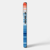 Unique Artistic Designer Case Cover for iPhone (Rückseite / Links)