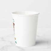 Unique basketball lover gifts peel the win pappbecher (Links)