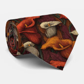 Unique Birthday Gifts For Men Calla Lilies Krawatte (Gerollt)