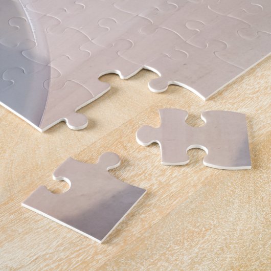 Unique Blue Chicken Egg Ramen in Tokio, Japan Puzzle (Seite)