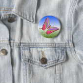 Unique Butterfly Button (Beispiel)