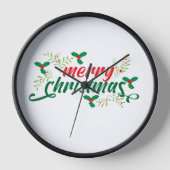 Unique Clockworks Uhr (Vorderseite)