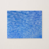 Unique Clouds Puzzle (Horizontal)