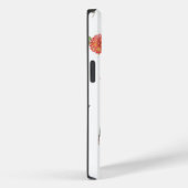 Unique Custom Floral Photo Case-Mate iPhone Hülle (Rückseite / Rechts)