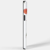Unique Custom Floral Photo Case-Mate iPhone Hülle (Rückseite / Rechts)