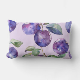 Unique Custom Lumbar Pillow 13x21 Akzent Lendenkissen