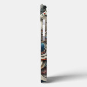 Unique Design Apple iPhone 13 Fall Case-Mate iPhone Hülle (Rückseite / Links)