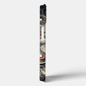 Unique Design Apple iPhone 13 Fall Case-Mate iPhone Hülle (Rückseite / Rechts)