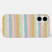 Unique Design iPhone 16 Fall Case-Mate iPhone Hülle (Rückseite (Horizontal))