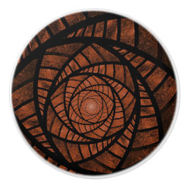 Unique design Knob 271 Keramikknauf