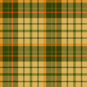 Unique Fall Autumn Tablecloth Elegant Checkered Tischdecke