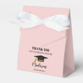 Unique favor for graduation geschenkschachtel (Vorderseite)