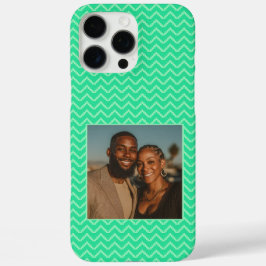 Unique Gifts For Grandma Geometric Motif  iPhone 16 Pro Max Hülle