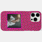 Unique Gifts For Him Checkerboard Square  Case-Mate iPhone Hülle (Rückseite (Horizontal))