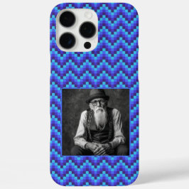 Unique Graduation Gifts For Girlfriend Geometric iPhone 16 Pro Max Hülle