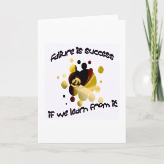 Unique, inspirational greeting cards karte