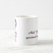 Unique Love Gift  Valentine 2026 Kaffeetasse (Mittel)