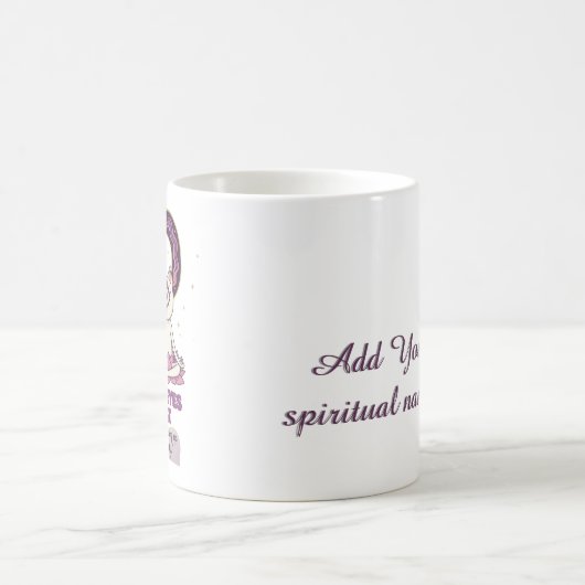 Unique Love Gift Valentine 2026 Kaffeetasse (Mittel)