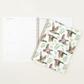 Unique Mallard Ducks Planner Journal Planer (Anzeige)