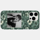 Unique Mother Gift Anemones Custom  Case-Mate iPhone Hülle (Rückseite (Horizontal))