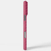 Unique Mothers Day Ideas Chevron Print  Case-Mate iPhone Hülle (Rückseite / Rechts)