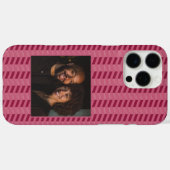 Unique Mothers Day Ideas Chevron Print  Case-Mate iPhone Hülle (Rückseite (Horizontal))