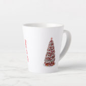Unique New Year Mug Gift2026 Milchtasse (Rechte Ecke)