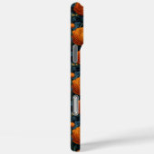 Unique Newlywed Gift Ranunculus Flower Photo  Case-Mate iPhone Hülle (Rückseite / Rechts)