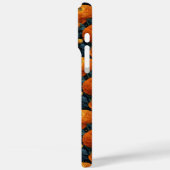 Unique Newlywed Gift Ranunculus Flower Photo  Case-Mate iPhone Hülle (Rückseite / Links)