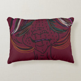 Unique Original Animation Dekokissen