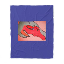 Unique Original Character Art 