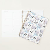 Unique Polar Bears Planner Journal Planer (Anzeige)