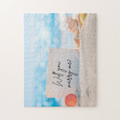 Unique Proposal Puzzle (Vertikal)