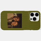 Unique Retirement Gifts For Wife Chevron  Case-Mate iPhone Hülle (Rückseite (Horizontal))