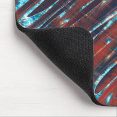 Unique Ripple Mousepad (Ecke)