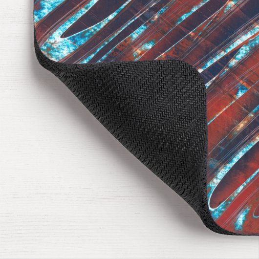 Unique Ripple Mousepad (Ecke)