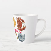 Unique Sea Beings Assortiment Thunder_Cove Milchtasse (Rechts)