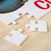 Unique Sea Beings Assortiment Thunder_Cove Puzzle (Seite)