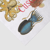 Unique Sea Beings Assortiment Thunder_Cove Seidenpapier (Ausschnitt)