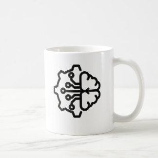 Unique technical engineering design - kaffeetasse