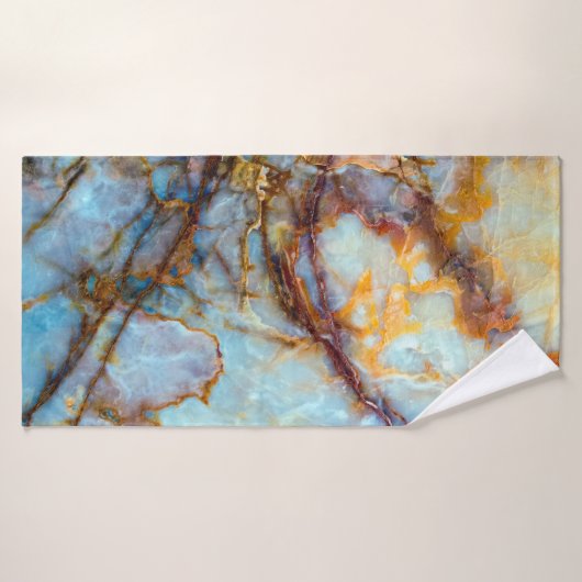 unique texture of natural stone - marble, onyx, gr badehandtuch (Badehandtuch)
