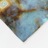 unique texture of natural stone - marble, onyx, gr fleecedecke (Ecke)