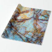 unique texture of natural stone - marble, onyx, gr geschenkpapier (Ungerollt)