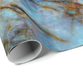 unique texture of natural stone - marble, onyx, gr geschenkpapier (Rolleneckpunkt)