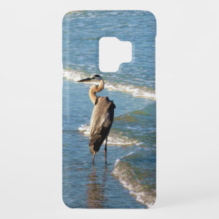 Unique Water Bird Foto Individuelle Name Case-Mate Samsung Galaxy S9 Hülle