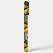 Unique Women Gift Ranunculus Floral Custom  Case-Mate iPhone Hülle (Rückseite / Rechts)