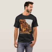 Unique World 🌍 Unique Design, T-Shirt (Vorne ganz)